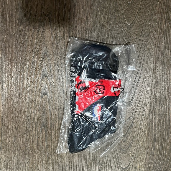 NWT Nike Men`s Elite NBA Grip Power Basketball Crew Socks - Size XL - Picture 3 of 4